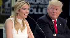 على خطى والدها.. خطأ غريب من إيفانكا ترمب على تويتر