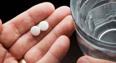 توقفوا عن تناول الأسبرين فورًا