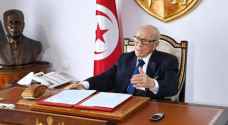 وفاة الرئيس التونسي الباجي قائد السبسي