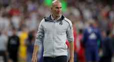 مطالبات بطرد زيدان بعد "فضيحة" الريال أمام أتلتيكو مدريد
