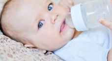 دراسة : اعطاء أطفالكم الرضع الماء قد يؤدي إلى وفاتهم