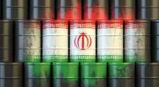 أكثر من 111 مليون برميل من نفط إيران "مكدسة" دون زبائن