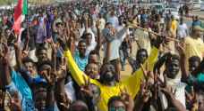 مقتل أربعة متظاهرين سودانيين بالرصاص خلال مسيرة في أم درمان
