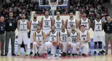 منتخب السلة يلتقي نظيره الروسي الجمعة