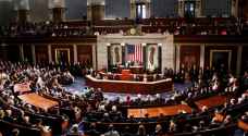 الشيوخ الأمريكي يقر مشروع قانون الموازنة