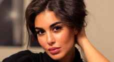 ياسمين صبري تدخل المنافسة ضمن أجمل 100 وجه في العالم - صور