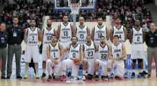 منتخب السلة يلتقي نظيره البولندي الجمعة