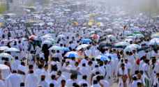 الحج بالأرقام