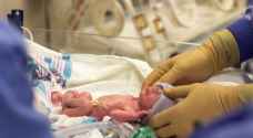 دراسة صادمة: إذا ولدت قبل موعدك فأنت سيء الحظ في الحب