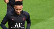 نيمار خارج المباراة الأولى لسان جرمان وسط مفاوضات "متقدمة" لرحيله