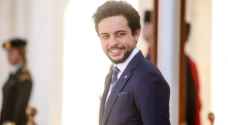 ولي العهد يهنئ الأردنيين بعيد الأضحى