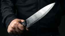 مصري يقطع جسد زوجته بالسكين بسبب الشك!