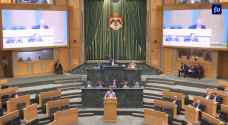 مجلس النواب يقر معدل "المواصفات والمقاييس".. صور وفيديو
