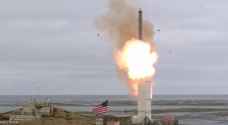 روسيا تأسف لصاروخ أمريكا الجديد: لن نرد على الاستفزاز
