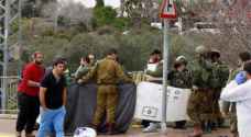 إصابة فلسطيني بحجة "طعن جندي" قرب مستوطنة "أرائيل" بالضفة