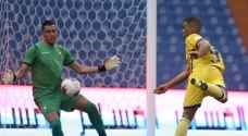 دوري أبطال آسيا: النصر ينتزع الفوز على حساب السد