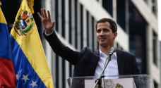 غوايدو يؤكد أن "لا موعد" لاستئناف المحادثات مع الحكومة الفنزويلية