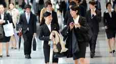 توافر وظائف الحكومة لم يعد سهلًا حتى في اليابان