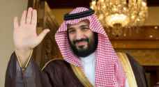 السعوديون يحتفلون بميلاد ولي عهدهم "محمد بن سلمان"