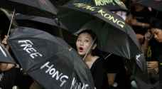 ترمب يطالب الصين بأن تتصرف بـ "إنسانية" في هونغ كونغ