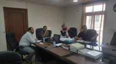 كناكرية يطلع على التحضيرات الأولية لمشروع موازنة 2020