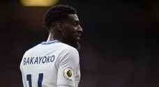 باكايوكو يعود لموناكو على سبيل الإعارة
