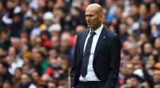 زيدان مبررا التعادل مع فياريال: من المهم ألا نخسر