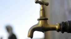 45 % نسبة فاقد المياه بمحافظات الشمال