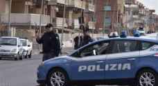 توقيف 10 أشخاص في ايطاليا بينهم امام في عملية لمكافحة الارهاب