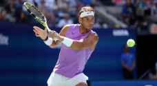نادال يتفوق في صراع مع بريتيني ويصل إلى نهائي أمريكا