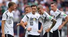 تصفيات كأس أوروبا: ألمانيا تداوي جراحها وهولندا تؤكد صحوتها وبلجيكا انطلاقتها القوية
