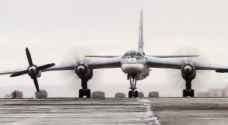 مقاتلات أميركية تلقي 40 طنا من القنابل موجهة بالليزر على جزيرة في العراق