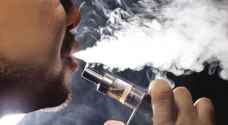 السجائر الإلكترونية تواصل حصد ضحاياها
