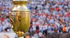 تعرف على موعد قرعة "كوبا أمريكا 2020"