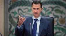 الأسد يصدر مرسوما يحدد حالات العفو العام