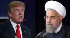البيت الأبيض: ترمب قد يلتقي روحاني