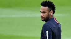 محكمة التحكيم الرياضي تخفض عقوبة نيمار