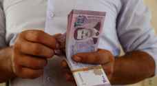انخفاض قيمة الليرة السورية ينهك التجار