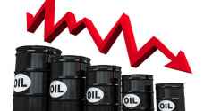 أسعار النفط تواصل الهبوط