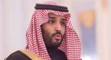 ولي العهد السعودي: الاعتداء التخريبي تصعيد خطير تجاه العالم