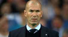 زيدان مهدد بالإقالة من تدريب ريال مدريد بعد الهزيمة في باريس