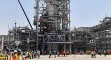 السعودية تكشف عن الأضرار في منشأتين أرامكو