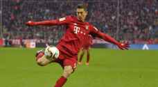 بطولة ألمانيا: نزهة رباعية لبايرن ضد كولن تضعه موقتا في الصدارة