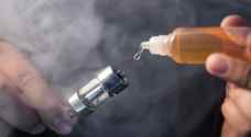 امريكا .. زيوت غامضة في رئات المدخنين الإلكترونيين
