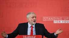 حزب العمال البريطاني يواجه تراجعه في الاستطلاعات بوضع مخطط جديد لبريكست