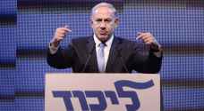 الاربعاء تحسم الأمور .. ونتنياهو يدعو منافسه غانتس الى تشكيل حكومة وحدة