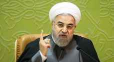 روحاني: على ترمب "إعادة إرساء الثقة" قبل إجراء أي محادثات