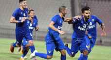 24 لاعبا في قائمة منتخب الكويت لمواجهة النشامى