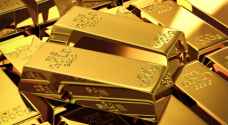 الذهب ينزل بسبب "حرب" الصين وأمريكا التجارية
