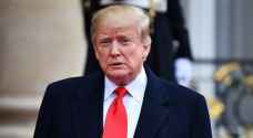 ترمب يريد لقاء المبلّغ الذي كشف عن مكالمته الهاتفية مع نظيره الأوكراني
